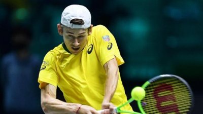 Destapan un caso de presuntos pasaportes COVID falsos en Australia