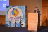 El Cabildo fomenta el respeto a la diversidad con las jornadas &lsquo;Gran Canaria Diversa&rsquo;