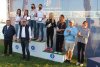 El Real Club Náutico de Gran Canaria, subcampeonas de España en Snipe Femenino