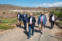 La comunidad energ&eacute;tica industrial de Arinaga recibe 2 millones de euros del Estado