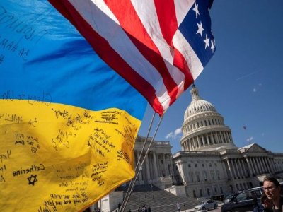 Art&iacute;culo de opini&oacute;n: 'La ayuda de Estados Unidos a Ucrania, largamente demorada, podr&iacute;a evitar su colapso, pero no har&aacute; retroceder a Rusia'