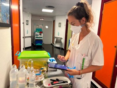 El SCS oferta 492 plazas de formación sanitaria especializada para el curso 2026-27, la mayor de su historia