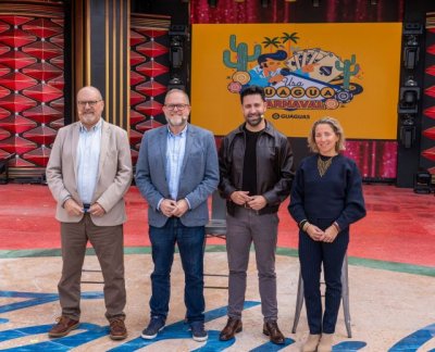 Guaguas Municipales activa un dispositivo especial de movilidad para  las celebraciones del Carnaval de “Las Vegas”