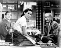 El cinef&oacute;rum universitario de la Casa-Museo P&eacute;rez Gald&oacute;s proyecta 'Cuentos de Tokio'
