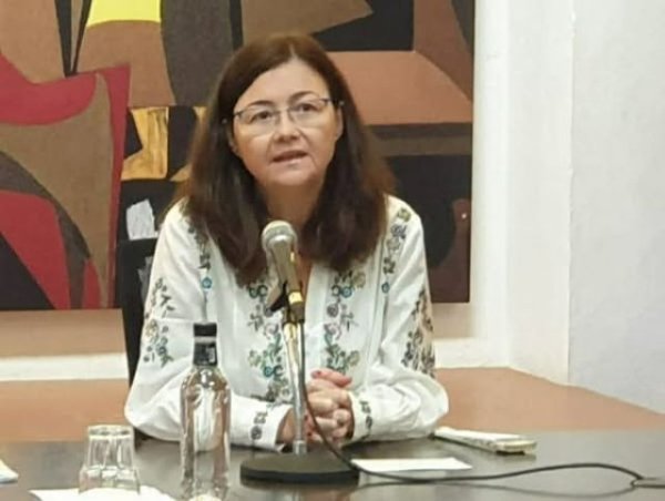 Gáldar: María Elena Almeida Suárez es la nueva Secretaria General de la agrupación socialista con un 80% de apoyos