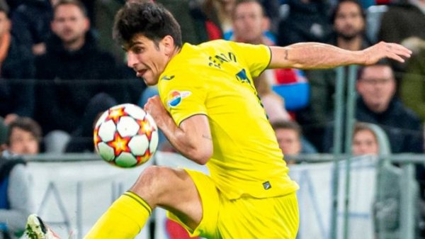 El Villarreal apea al Bayern y alcanza por segunda vez las &#039;semis&#039; de Champions