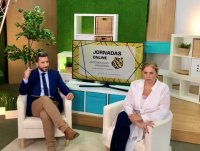 El Cabildo organiza las primeras jornadas de Accesibilidad Universal