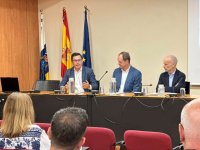 La Consejería analiza con la FECAM el decreto ley para agilizar las licencias de obras y facilitar la construcción de viviendas