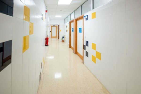 La huelga nacional de m&eacute;dicos en las instituciones sanitarias del SCS registra un seguimiento del 13,3 por ciento