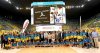 El CB SPAR Gran Canaria pone en valor a su &uacute;ltima generaci&oacute;n de campeonas en el Gran Canaria Arena