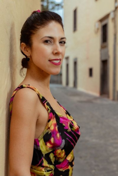 Eugenia Cabrera pone el punto final al ciclo &#039;Notas de Verano en Colón&#039;
