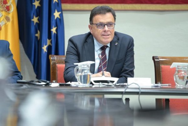 Política Territorial destina más de la mitad del presupuesto a inversiones, sobre todo relacionadas con el agua