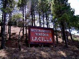 El Cabildo inicia los trámites para recuperar la concesión del restaurante-mirador ‘La Cilla’ en Artenara