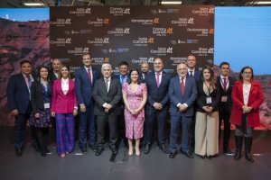 Turismo se centra en la recuperación total del visitante alemán por su mayor gasto y estancia en las islas