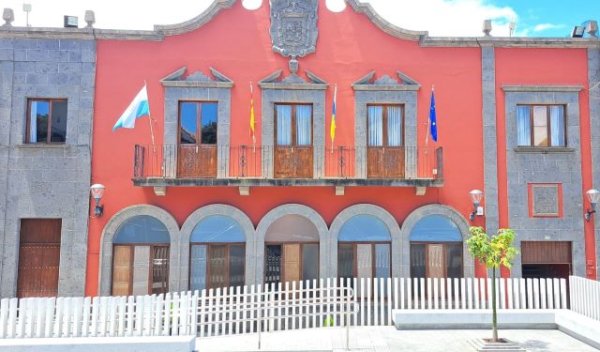 El Ayuntamiento de Guía informa de la nueva convocatoria de subvenciones del Cabildo para las asociaciones