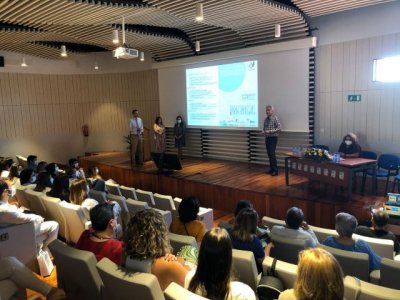 El Hospital de Fuerteventura congrega a un centenar de profesionales en la I Reuni&oacute;n Multidisciplinar de Oncolog&iacute;a