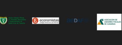 Titulados Mercantiles, Economistas y Asesores Fiscales organizan en La Palma las Primeras Jornadas Canarias sobre Econom&iacute;a y Fiscalidad