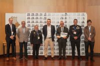 La formaci&oacute;n de pilotos de drones del Gobierno, premio nacional de buenas pr&aacute;cticas en aeron&aacute;utica policial