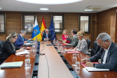 El Gobierno aprueba la propuesta de inversiones del FEDER