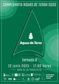 Vela Latina Canaria: El Campeonato Aguas de Teror vivir&aacute; este s&aacute;bado su sexta jornada