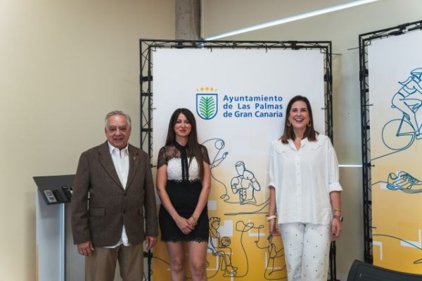 Presentado el I Congreso Internacional de Derecho Deportivo Las Palmas de Gran Canaria