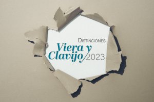 La Consejer&iacute;a convoca las distinciones Viera y Clavijo 2023 para reconocer la labor educativa en las islas