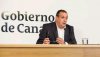 El Gobierno canario autoriza el derbi regional con un 50% de aforo
