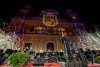 La Banda Municipal de Música deleita a Gáldar con un concierto extraordinario de Navidad con muchas sorpresas (Vídeo)