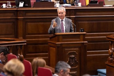 Convalidado el decreto para atenuar el incremento de los precios en la ruta mar&iacute;tima entre El Hierro y Tenerife