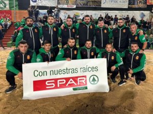 Lucha Canaria: Los líderes del Torneo DISA Gobierno de Canarias afrontan las últimas jornadas con todo por decidir