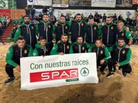 Lucha Canaria: Los l&iacute;deres del Torneo DISA Gobierno de Canarias afrontan las &uacute;ltimas jornadas con todo por decidir