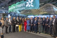 Islas Canarias aterriza en la ITB como el destino mejor valorado por el mercado alem&aacute;n por su calidad y reputaci&oacute;n