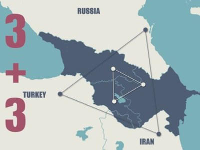 Articulo de opinión: Korybko a los medios holandeses &#039;El fin del conflicto de Karabaj revolucionará la región&#039;