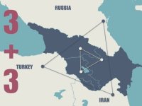 Articulo de opini&oacute;n: Korybko a los medios holandeses 'El fin del conflicto de Karabaj revolucionar&aacute; la regi&oacute;n'