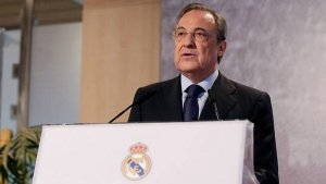 Los clubes de la Superliga dicen que comparten el informe de la Euroc&aacute;mara