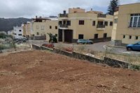 Teror: En octubre se inicia la construcción de las 18 viviendas sociales en El Secuestro