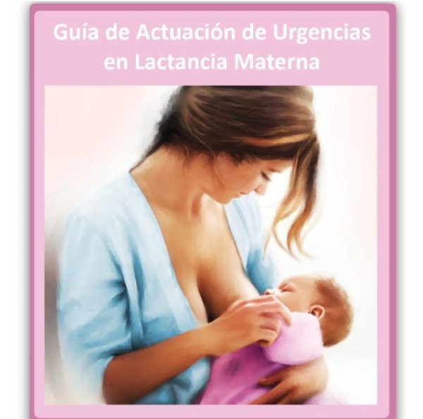 Atenci&oacute;n Primaria de Gran Canaria elabora una gu&iacute;a de actuaci&oacute;n de urgencias en lactancia materna