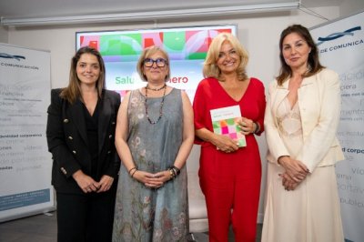 El SCS incorpora la perspectiva de género en sus protocolos asistenciales