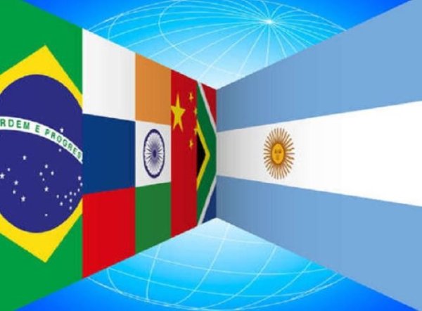 La invitación de Argentina a unirse a los BRICS convierte la geoeconomía en un tema electoral de primer orden