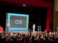 La Gomera acoge este jueves y viernes las Jornadas de Prevención de las Adicciones VIBRA25