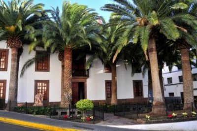 Agaete: Celebración mañana martes del primer pleno ordinario de este año