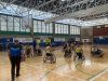 Baloncesto en silla de ruedas: El Econy Gran Canaria cae ante el líder en un exigente duelo de Liga