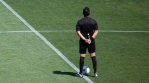 La Federaci&oacute;n ceut&iacute; suspende todos los partidos tras la agresi&oacute;n a otro &aacute;rbitro