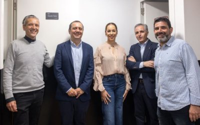 El Teatro Cuy&aacute;s ha dedicado uno de sus camerinos al c&oacute;mico Manolo Vieira