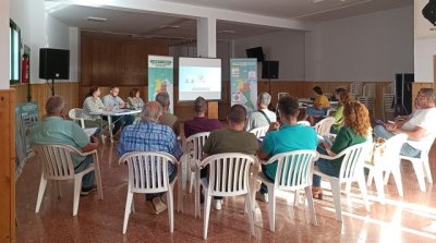 Gáldar constituye el Consejo de Barrio 'Las Medianías, un universo por descubrir'
