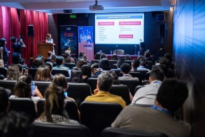 Canarias tiende puentes con el cine de Am&eacute;rica Latina en Ventana Sur