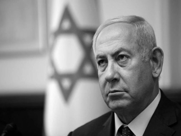 Artículo de opinión: ¿El New York Times acaba de poner fin a la carrera política de Bibi?