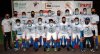 Fútbol 1ª Regional: El San Isidro consigue su segunda victoria ante el Unión Viera B (1-0)