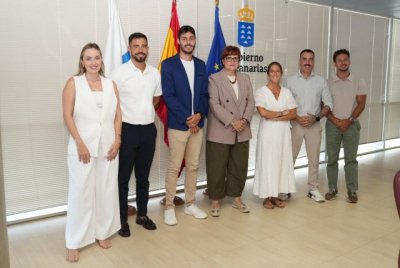 Punto Amigo y Emprende Games dos proyectos para favorecer el emprendimiento juvenil