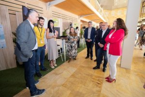 DigiON Canarias abre sus puertas con el reto de posicionar Gran Canaria como polo de crecimiento digital